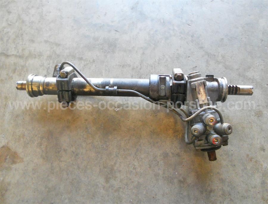 Crémaillère de direction Porsche 944 et 968